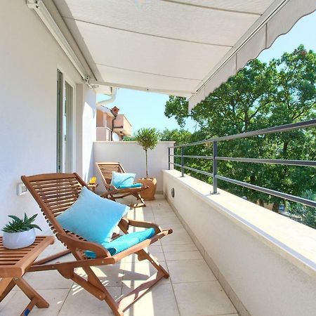 Villa Vale Kornić Exteriér fotografie