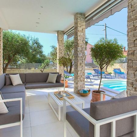 Villa Vale Kornić Exteriér fotografie