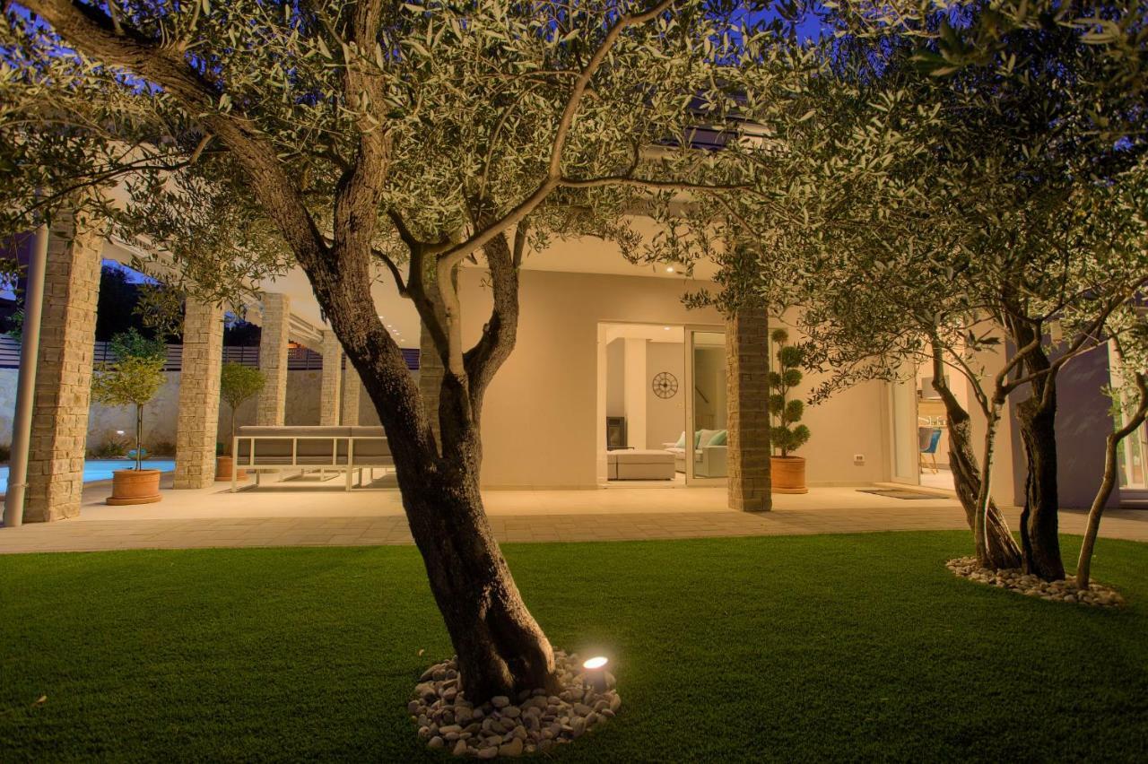 Villa Vale Kornić Exteriér fotografie