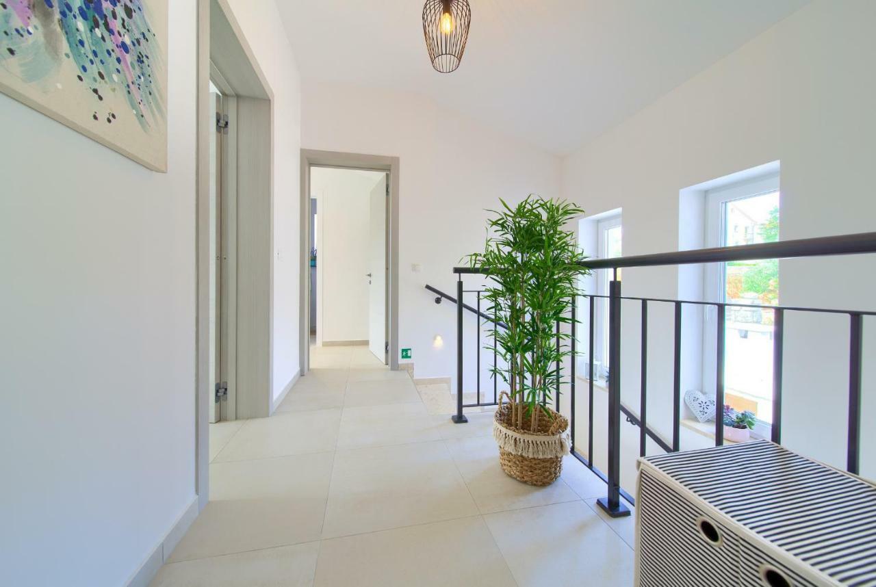Villa Vale Kornić Exteriér fotografie